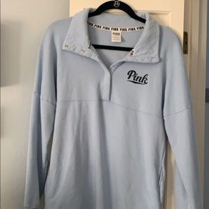 victoria secret pink jacket